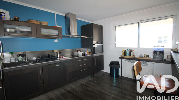 Ma-Cabane - Vente Appartement Le Mans, 110 m²