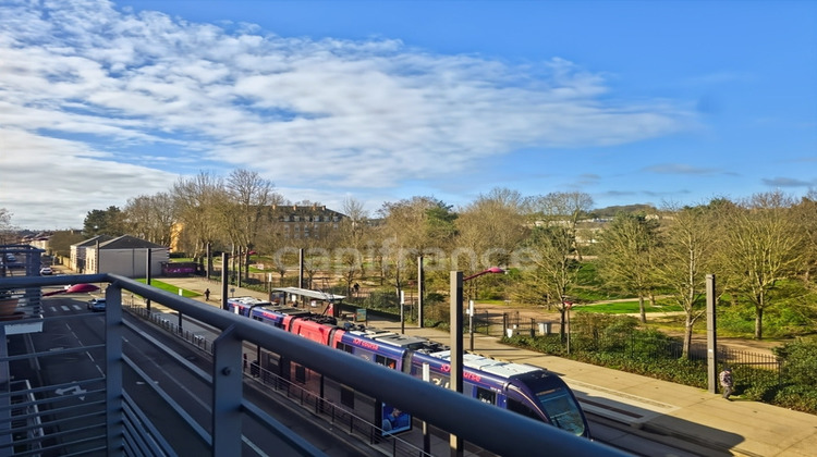 Ma-Cabane - Vente Appartement LE MANS, 52 m²