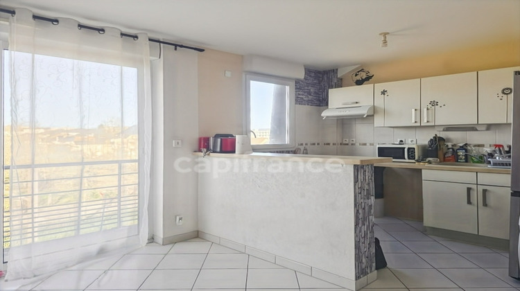 Ma-Cabane - Vente Appartement LE MANS, 52 m²