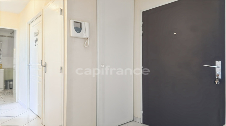 Ma-Cabane - Vente Appartement LE MANS, 52 m²