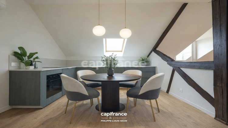 Ma-Cabane - Vente Appartement LE MANS, 123 m²