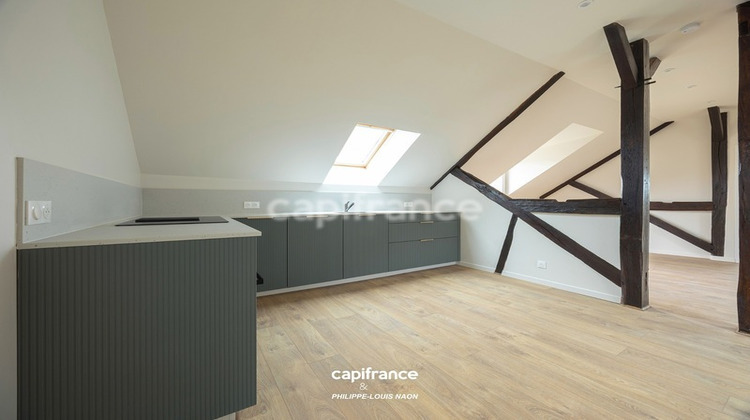 Ma-Cabane - Vente Appartement LE MANS, 123 m²