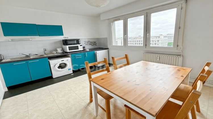 Ma-Cabane - Vente Appartement LE MANS, 34 m²