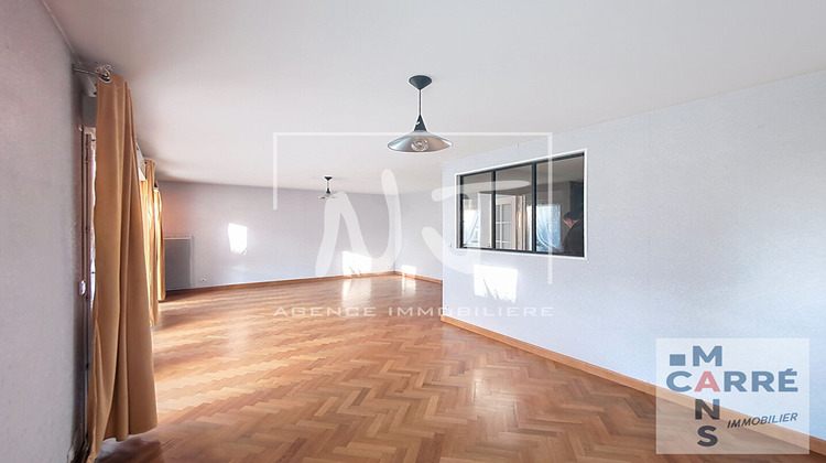 Ma-Cabane - Vente Appartement LE MANS, 83 m²