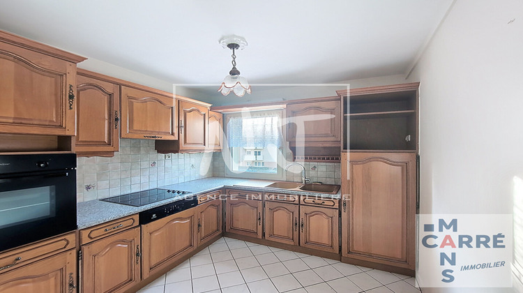 Ma-Cabane - Vente Appartement LE MANS, 83 m²