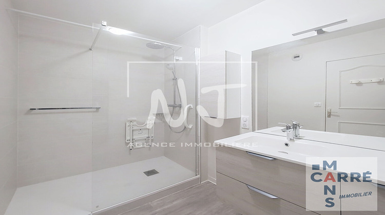 Ma-Cabane - Vente Appartement LE MANS, 83 m²