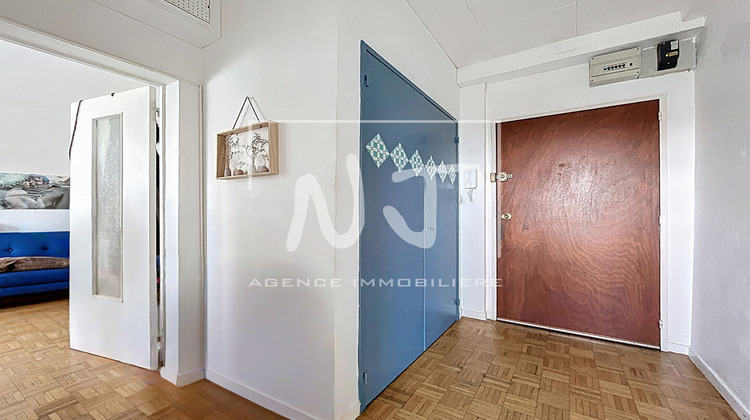 Ma-Cabane - Vente Appartement LE MANS, 33 m²