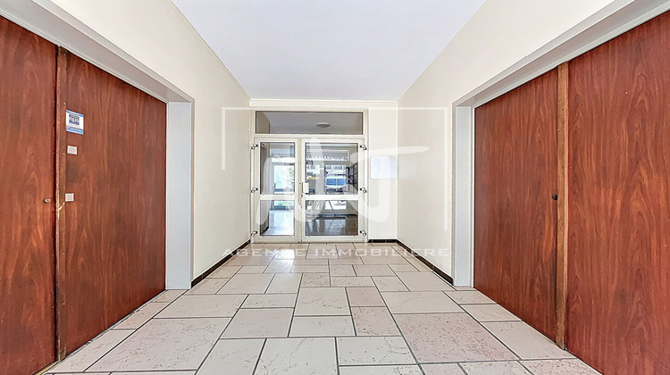 Ma-Cabane - Vente Appartement LE MANS, 33 m²