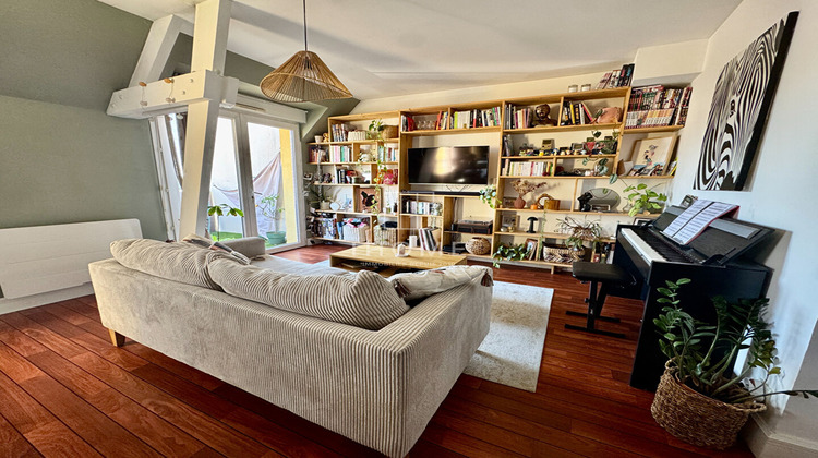 Ma-Cabane - Vente Appartement LE MANS, 60 m²