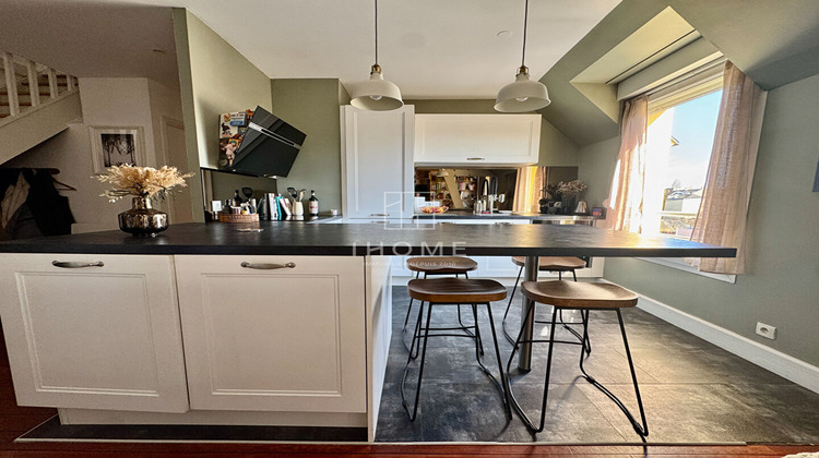 Ma-Cabane - Vente Appartement LE MANS, 60 m²