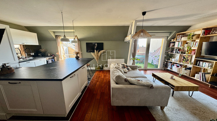 Ma-Cabane - Vente Appartement LE MANS, 60 m²