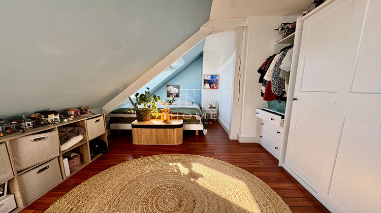 Ma-Cabane - Vente Appartement LE MANS, 60 m²