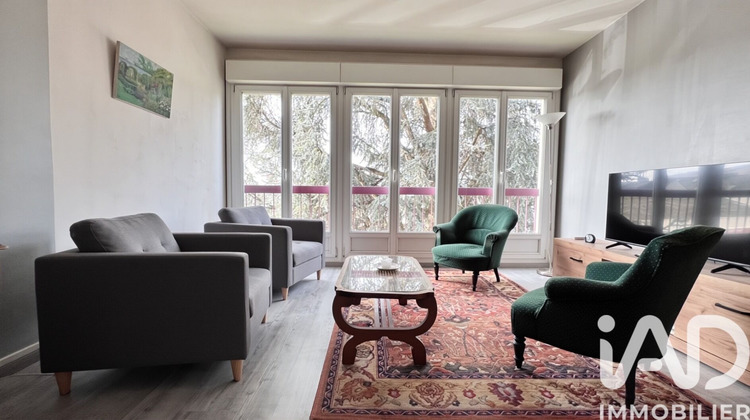 Ma-Cabane - Vente Appartement Le Mans, 84 m²