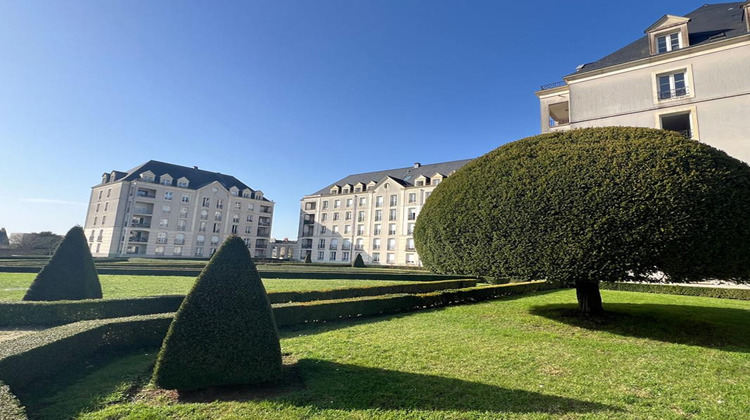 Ma-Cabane - Vente Appartement LE MANS, 108 m²