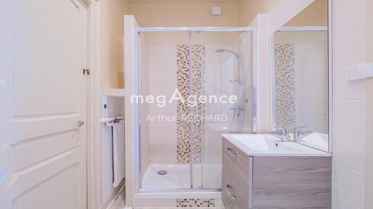 Ma-Cabane - Vente Appartement LE MANS, 84 m²