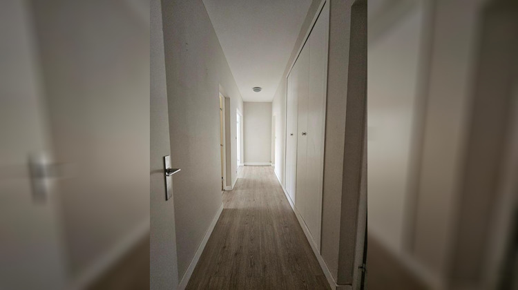 Ma-Cabane - Vente Appartement LE MANS, 85 m²