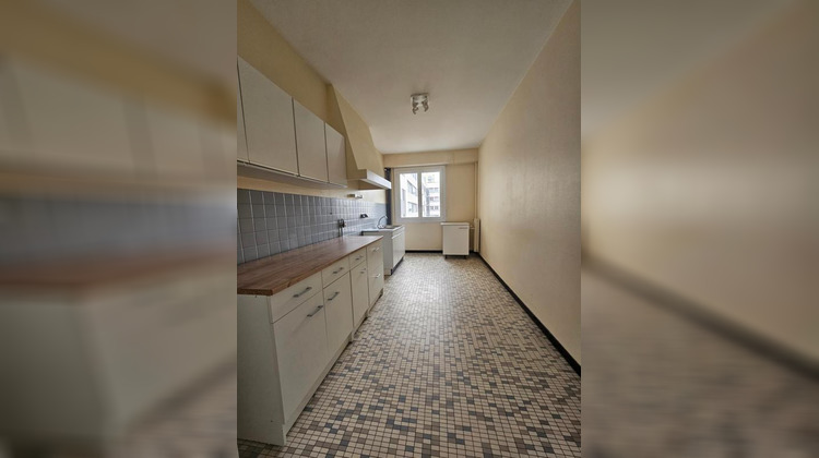 Ma-Cabane - Vente Appartement LE MANS, 85 m²