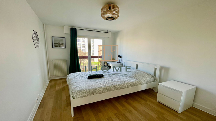 Ma-Cabane - Vente Appartement LE MANS, 102 m²