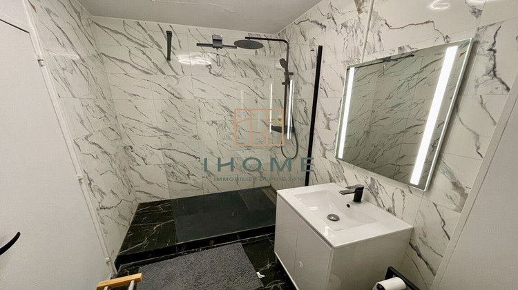 Ma-Cabane - Vente Appartement LE MANS, 102 m²