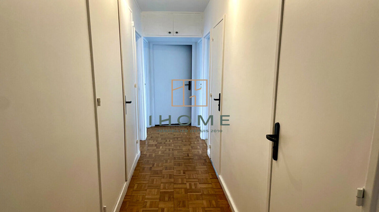 Ma-Cabane - Vente Appartement LE MANS, 102 m²