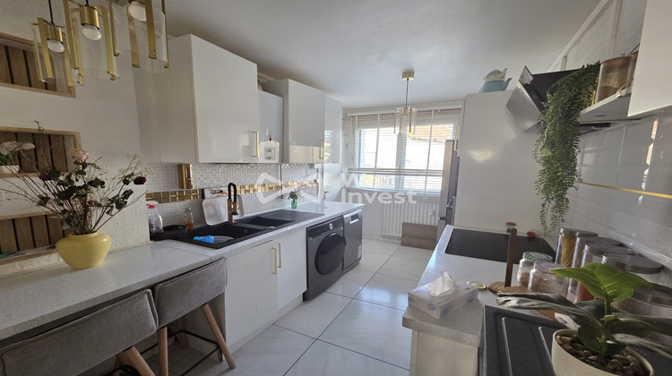 Ma-Cabane - Vente Appartement Le Mans, 67 m²