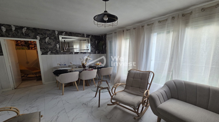 Ma-Cabane - Vente Appartement Le Mans, 67 m²