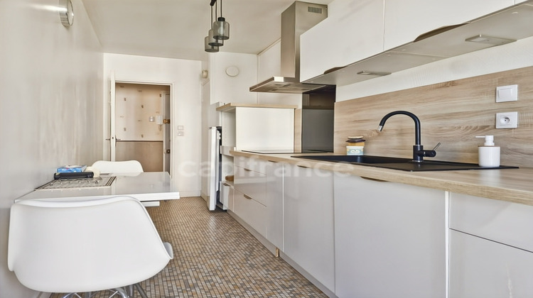 Ma-Cabane - Vente Appartement LE MANS, 51 m²