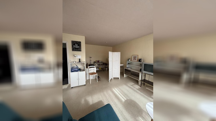 Ma-Cabane - Vente Appartement LE MANS, 33 m²