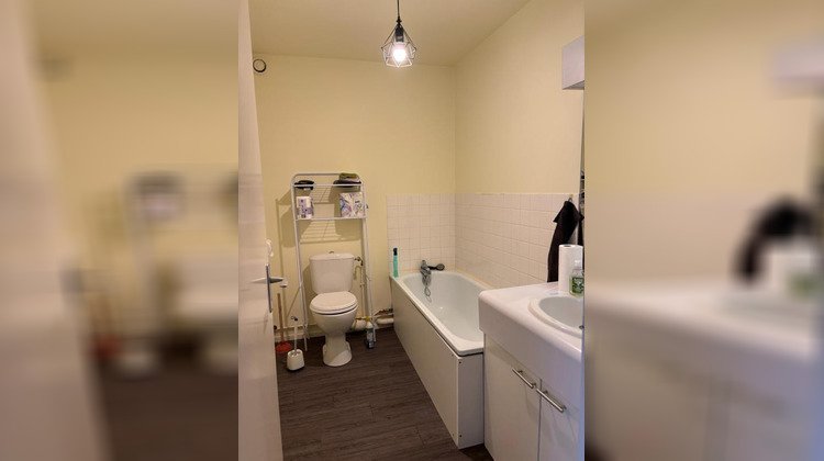 Ma-Cabane - Vente Appartement LE MANS, 33 m²