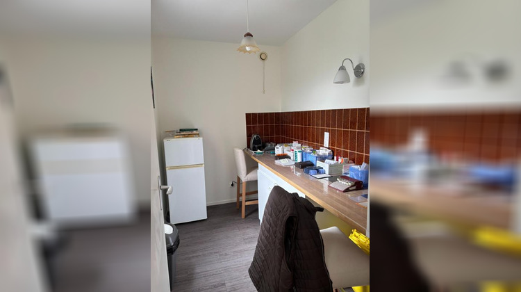 Ma-Cabane - Vente Appartement LE MANS, 33 m²