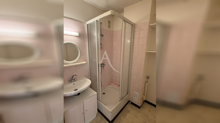 Ma-Cabane - Vente Appartement LE MANS, 39 m²