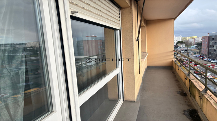 Ma-Cabane - Vente Appartement LE MANS, 92 m²