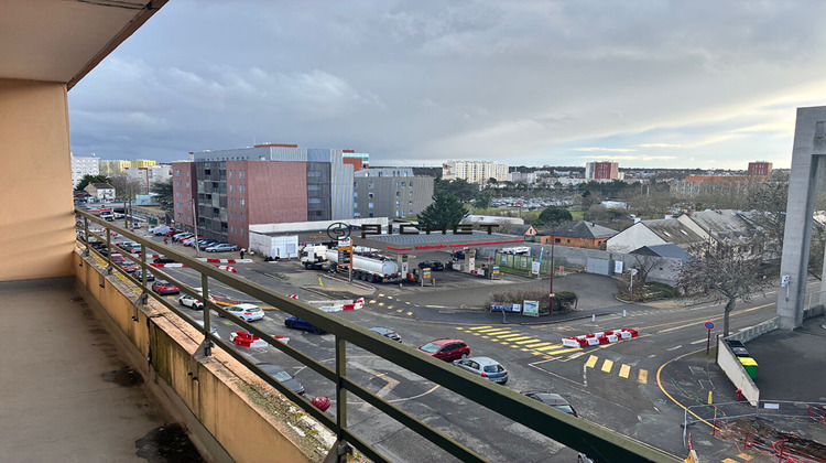 Ma-Cabane - Vente Appartement LE MANS, 92 m²