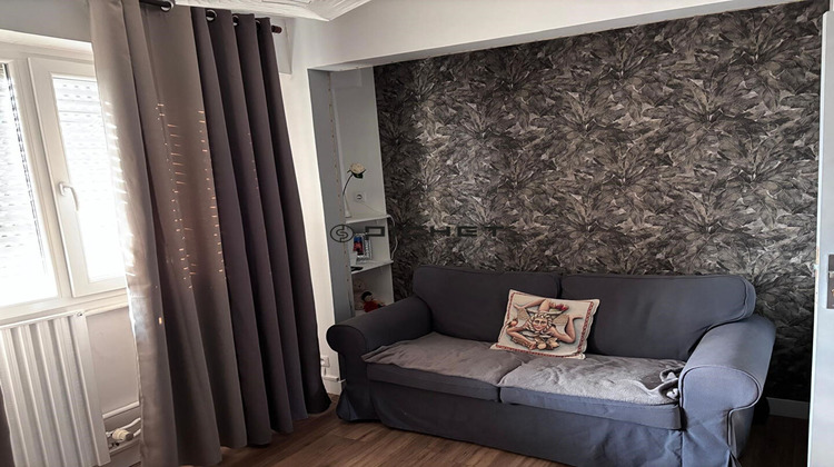 Ma-Cabane - Vente Appartement LE MANS, 92 m²