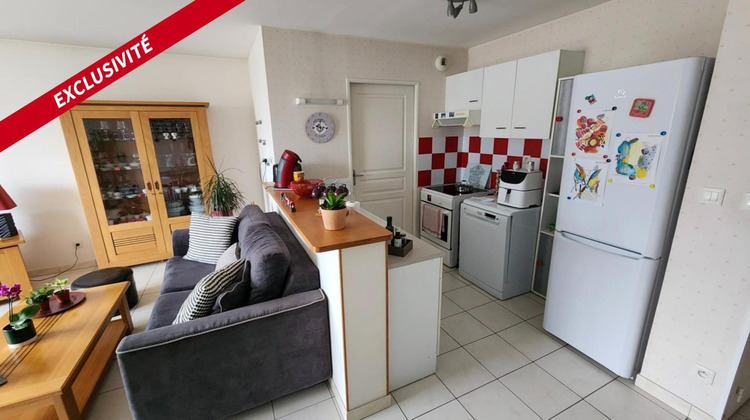 Ma-Cabane - Vente Appartement LE MANS, 71 m²