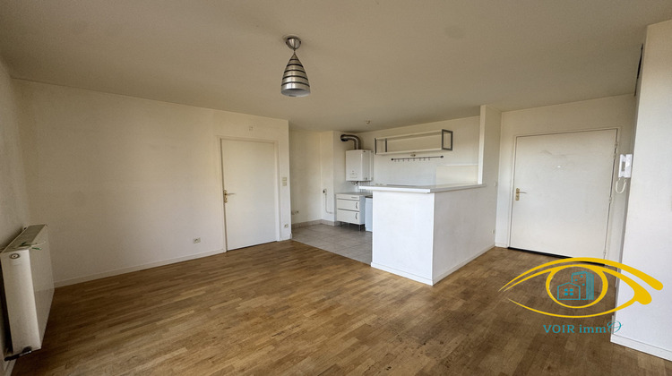 Ma-Cabane - Vente Appartement Le Mans, 33 m²