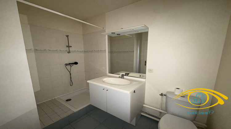 Ma-Cabane - Vente Appartement Le Mans, 33 m²