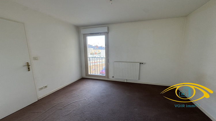 Ma-Cabane - Vente Appartement Le Mans, 33 m²