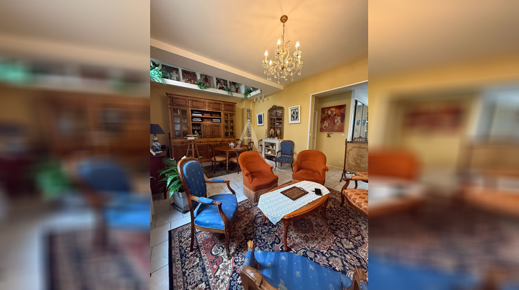 Ma-Cabane - Vente Appartement LE MANS, 103 m²