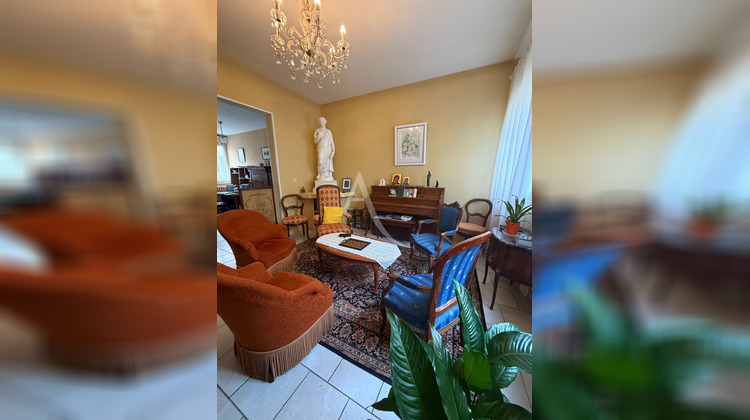 Ma-Cabane - Vente Appartement LE MANS, 103 m²