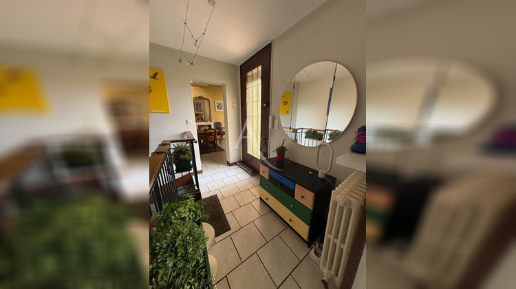 Ma-Cabane - Vente Appartement LE MANS, 103 m²