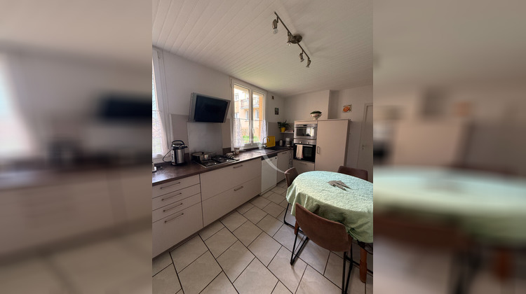 Ma-Cabane - Vente Appartement LE MANS, 103 m²