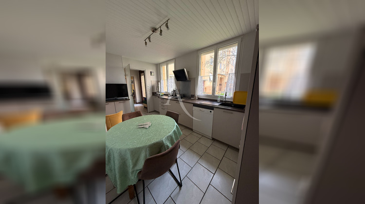 Ma-Cabane - Vente Appartement LE MANS, 103 m²