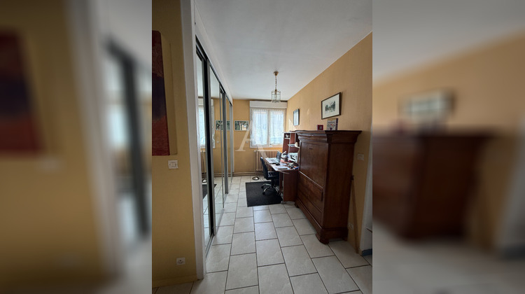 Ma-Cabane - Vente Appartement LE MANS, 103 m²