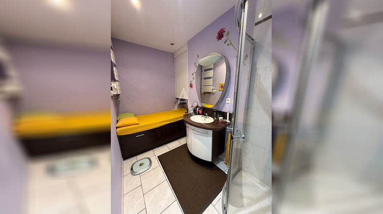 Ma-Cabane - Vente Appartement LE MANS, 103 m²