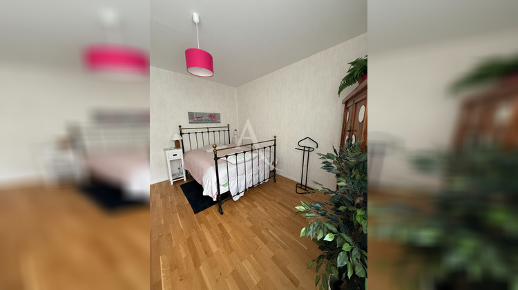Ma-Cabane - Vente Appartement LE MANS, 103 m²