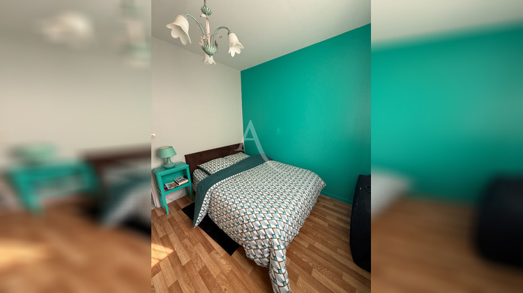 Ma-Cabane - Vente Appartement LE MANS, 103 m²