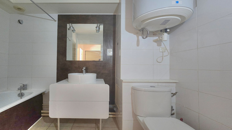 Ma-Cabane - Vente Appartement LE MANS, 20 m²