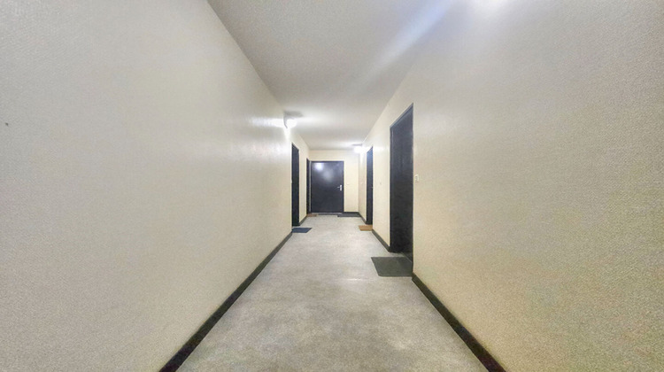 Ma-Cabane - Vente Appartement LE MANS, 20 m²