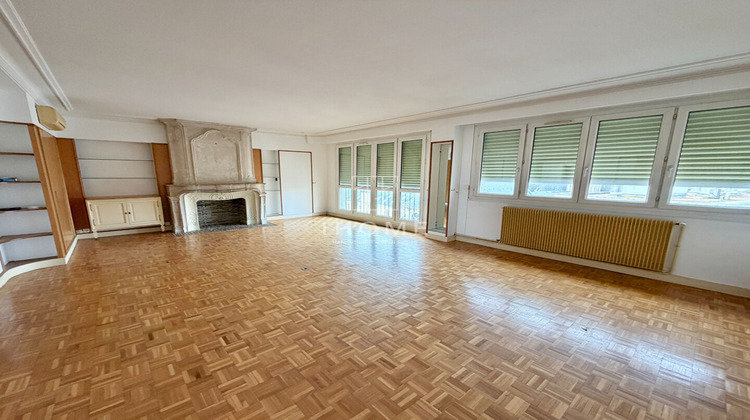 Ma-Cabane - Vente Appartement LE MANS, 163 m²